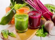 15 полезных коктейлей для каждого ребенка