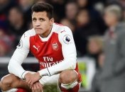 Нападающий "Арсенала" признался в уклонении от уплаты налогов