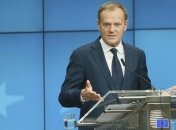 Туск представит странам ЕС директивы по Brexit