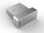 Компания PKparis заявила о поставке самой маленькой USB-флешки