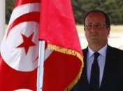 Олланд: Армия Египта должна как можно скорее организовать выборы 