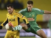 Лидер "Металлиста" перебирается в Мексику?