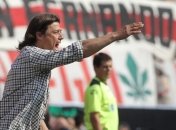 "Ривер Плейт" уволил главного тренера