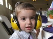 В США открылась школа для 3-летних диджеев (фото)