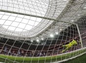 Атлетико сумел отыграться в матче с Леванте