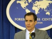 Госдеп США надеется, что РФ выполнит свои обязательства по Сирии