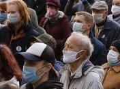 COVID-19 в Беларуси: прирост новых больных стремительно падает