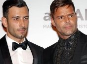 Рики Мартин и его муж вновь стали родителями