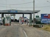 На админгранице с Крымом создают искусственные очереди 