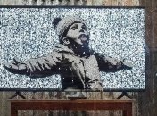 Магазин без дверей: Бэнкси открыл собственный шоурум в Лондоне (Фото, Видео)