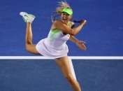 Винус Уильямс и Мария Шарапова – соперницы 