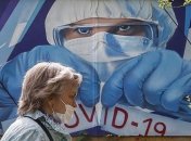 COVID-19: в Украине уже более 20,5 тыс подтвержденных случаев коронавируса