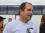 Чубаров сообщил, что Балух готов к борьбе за деоккупацию Крыма