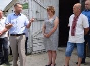 У селах прогнозують "вибух" економіки у випадках створення сімейних ферм