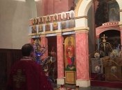 В Украину привезут останки Олеся до конца следующей недели