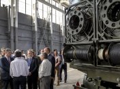 Порошенко дал гарантии бюджетного финансирования ВПК Украины