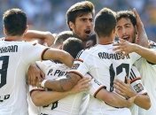 Как "Валенсия" разобралась с чемпионом Испании за 10 минут (Видео)