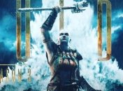 Игра For Honor получила нового персонажа: трейлер (Видео)