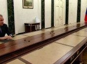 Особенно хорош кадр из Шойгу