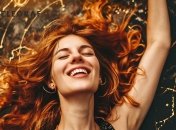 Если вы хотите найти себя в жизни, не бойтесь рисковать и пробовать новое (фото созданное с помощью ИИ, Телеграф)