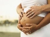 Разработан симулятор беременности для мужчин