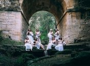 Социальный проект фотографа о красоте рожениц (Фото)