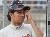 Пилот Формулы-1: Сейчас я больше беспокоюсь за свою страну