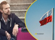 Молодые украинцы активно выезжают в Польшу после смены правил
