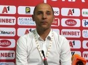 Скрипник: Нужно улучшать игру в обороне