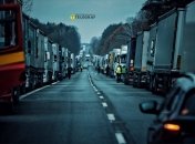 Вперше за три тижні блокади кордону: уряд Польщі звернувся до України із пропозицією