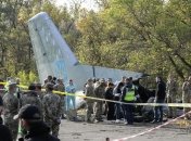 Нарушение правил полетов и плохая подготовка экипажа: названы причины крушения Ан-26 под Харьковом