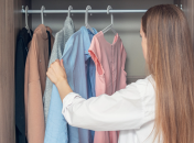 Який відтінок в одязі зараз популярний