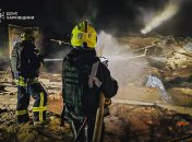 Последствия атаки