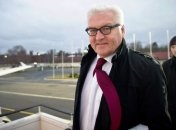 Штайнмайер: обострение санкций против России приближается