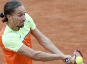 Долгополов проиграл Ферреру в финале турнира в Бостаде