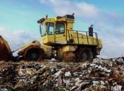 50% украинских отходов стоит 3,3 млрд. грн