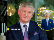 Рінат Ахметов