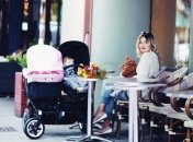 #мама_из _инстаграма: Ольга Хилл, балерина из Сан-Франциско с шестью детьми