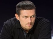 Український борець викликав Усика на бій без правил