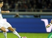 Роналду признан спортсменом года в Европе по версии 27 информагентств