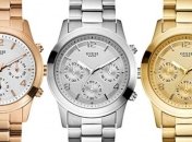 Guess выпустят смарт-часы в классическом стиле