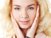 Как похудеть в лице?