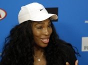 Серена Уильямс в преддверии Australian Open чувствует себя хорошо