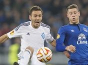 Сборная Украины: Рыбалка заменит Сидорчука