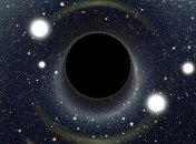 Обнаружены десятки крупнейших во Вселенной черных дыр