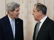 Керри: США и Россия хотят найти выход из кризисов в Сирии и Украине