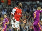 Уэлбек: Самым важным является наша победа, а не мой хет-трик