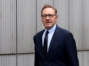 Кевин Спейси