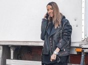 Жизнь на чемоданах: Надя Дорофеева поделилась проблемами жизни артиста