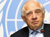 Сазерленд: Британской экономике будет нанесен тяжелый удар в случае выхода из ЕС